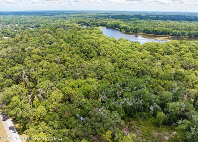 Property at 0 Lingle Rd, Brooksville, FL 34601