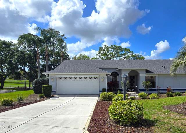 Property at 7120 Myrtlewood Ln, Spring Hill, FL 34606, 4 beds, 2 baths