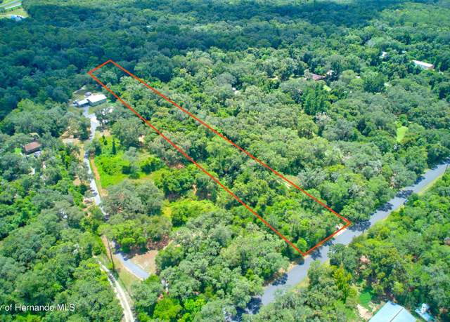Property at 5278 Cyril Dr, Dade City, FL 33523
