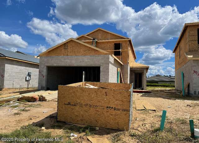 Property at 30158 Boonie Rd, Brooksville, FL 34602, 5 beds, 3 baths