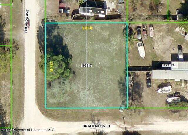 Property at 16077 Bradenton St, Brooksville, FL 34604