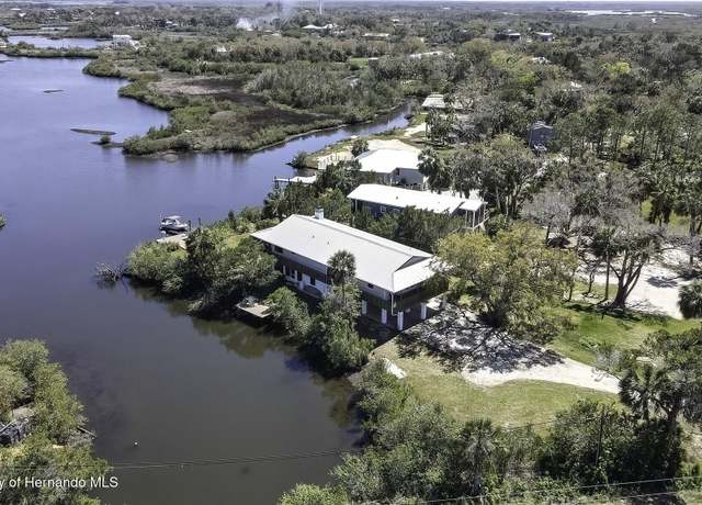 Property at 1267 S Ozello Trl, Crystal River, FL 34429, 4 beds, 3 baths