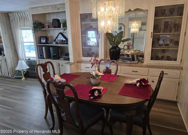Property at 7363 Brookridge Central Blvd #00116546, Brooksville, FL 34613, 2 beds, 2 baths