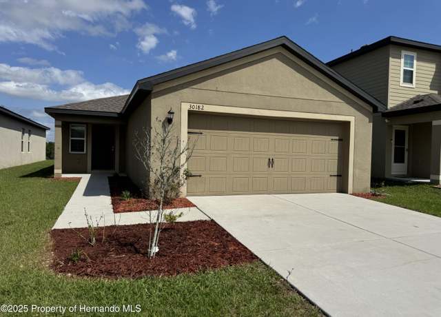 Property at 30182 Fedora Cir, Brooksville, FL 34602, 3 beds, 2 baths