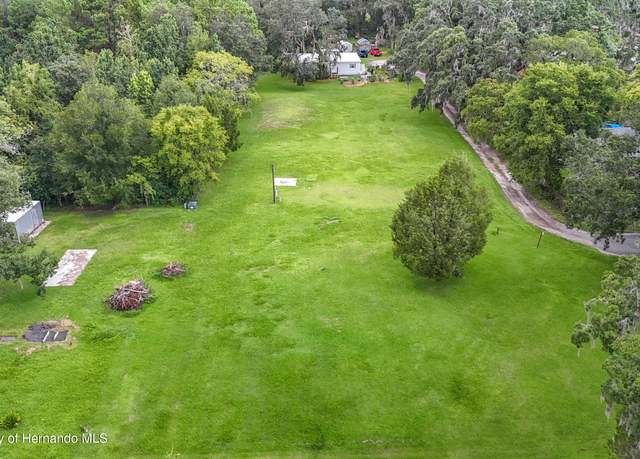 Property at 0 Ruth St, Brooksville, FL 34601