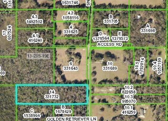 Property at 0 Snow Memorial Hwy, Brooksville, FL 34601