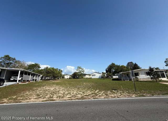 Property at LOT 18 High Point Blvd, Spring Hill, FL 34613