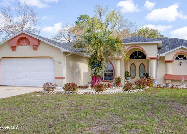 Property at 11612 Sheffield Rd, Spring Hill, FL 34608, 3 beds, 2 baths