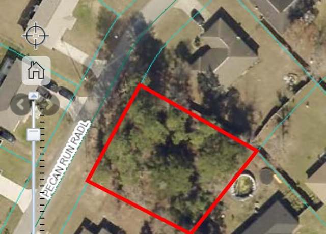 Property at 0 Pecan Run Radl, Ocala, FL 34472