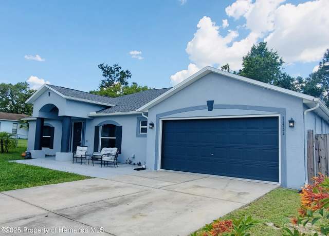 Property at 11306 Sheffield Rd, Spring Hill, FL 34608, 3 beds, 2 baths