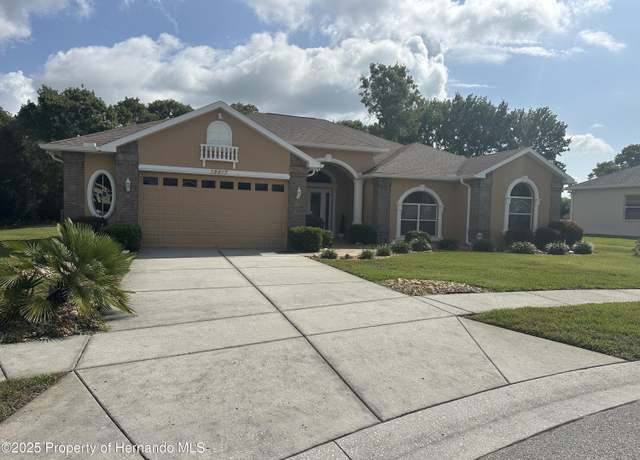 Property at 13417 Whitehaven Ct, Spring Hill, FL 34609, 3 beds, 2 baths