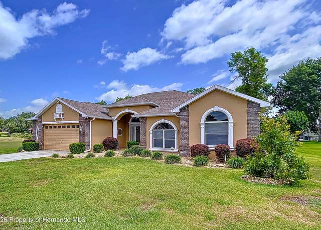 Property at 13417 Whitehaven Ct, Spring Hill, FL 34609, 3 beds, 2 baths