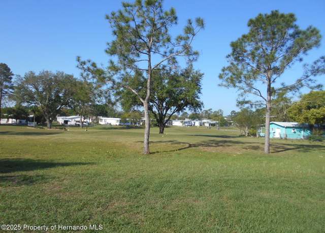 Property at 15133 Brookridge Blvd, Brooksville, FL 34613, 3 beds, 2 baths
