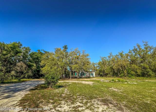 Property at 3231 Burwell Rd, Webster, FL 33597, 3 beds, 2 baths