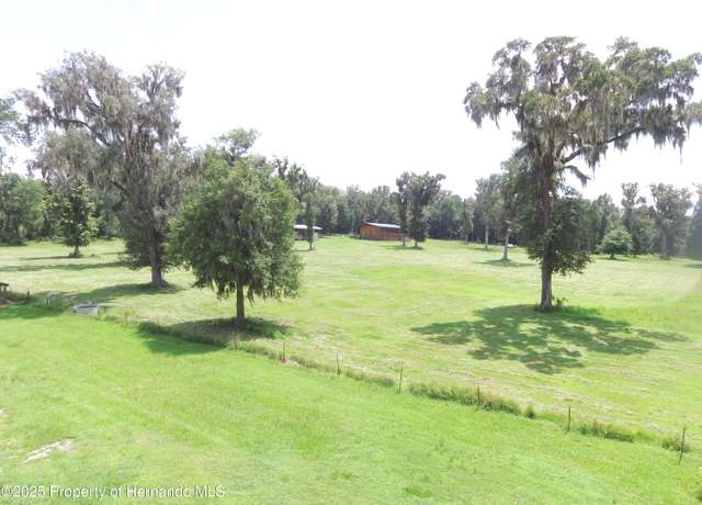Property at 11077 Ponce De Leon Blvd, Brooksville, FL 34601