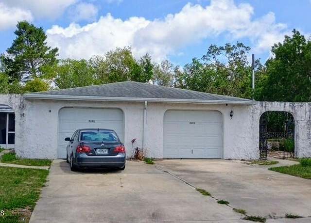 Property at 7371 Canterbury St, Spring Hill, FL 34606, 4 beds, 4 baths