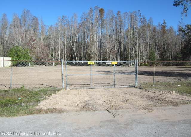 Property at 19155 Geraci Rd, FL