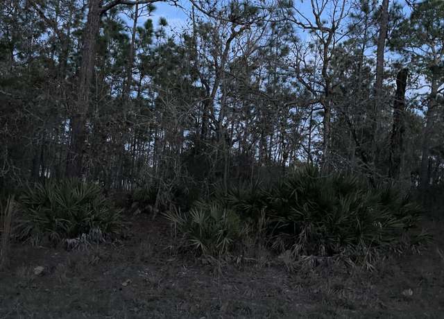 Property at 0 Malibar Rd, Weeki Wachee, FL 34614