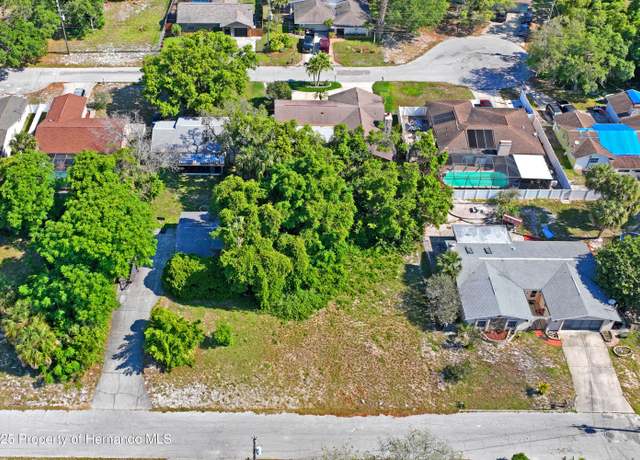 Property at 0 Jolly Roger Dr, Hudson, FL 34669