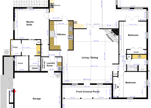 Property at 9983 Domingo Dr, Brooksville, FL 34601, 3 beds, 2 baths