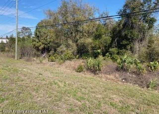 Property at 7092 Commercial Way, Weeki Wachee, FL 34613