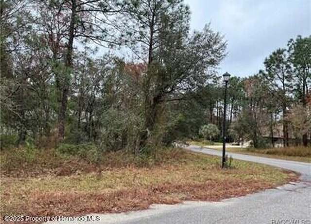 Property at 6 Shamrock Ct, Homosassa, FL 34446