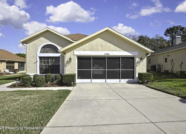 Property at 11321 Copley Ct, Spring Hill, FL 34609, 3 beds, 2 baths