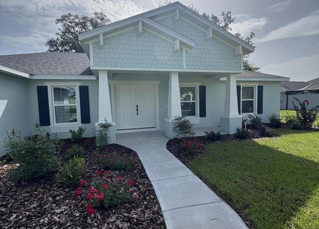 Property at 2366 Old Oak Trl, Brooksville, FL 34604, 3 beds, 2 baths