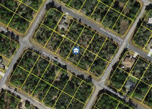 Property at 3159 W Edison Pl, Dunnellon, FL 34433