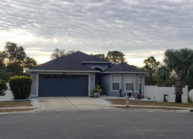 Property at 4490 Ayrshire Dr, Spring Hill, FL 34609, 4 beds, 2 baths