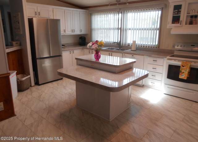 Property at 14227 Adair St, Brooksville, FL 34613, 3 beds, 2 baths