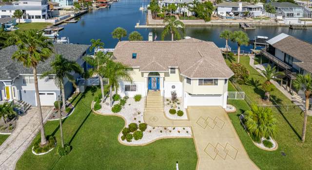 Photo of 4285 Flexer Dr, Hernando Beach, FL 34607