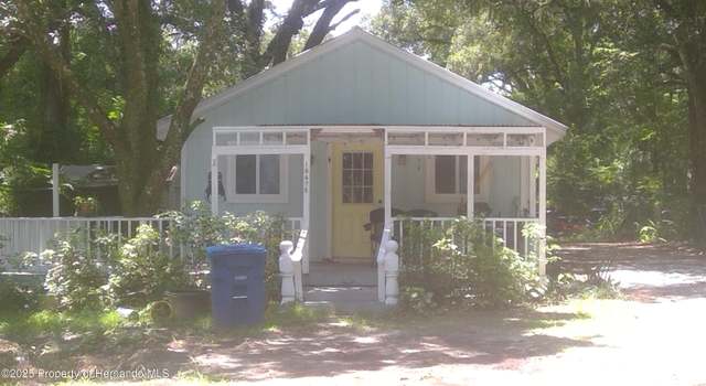 Photo of 18476 Fort Dade Ave, Brooksville, FL 34601