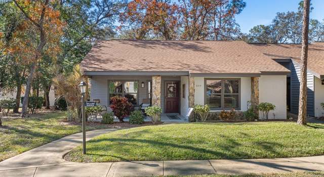 Photo of 2215 Forester Way, Spring Hill, FL 34606