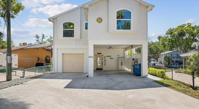 Photo of 5325 Tuscawilla Ct, Weeki Wachee, FL 34607