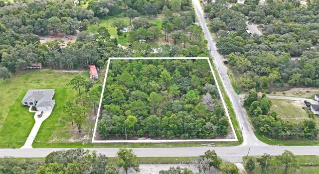 Photo of 0 Monteverde Dr, Spring Hill(pasco), FL 34610