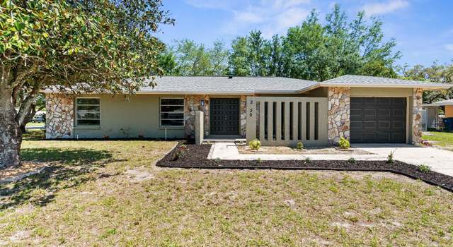 Photo of 3430 Lambert Ave, Spring Hill, FL 34608
