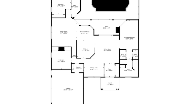 Photo of 300 Silas Ct, Spring Hill, FL 34609