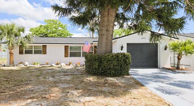 Photo of 8640 Spanish Moss Dr, Port Richey, FL 34668
