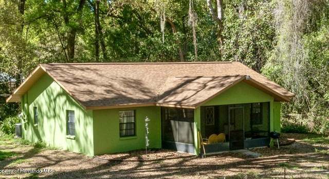 Photo of 1141 Monroe Ave, Brooksville, FL 34604