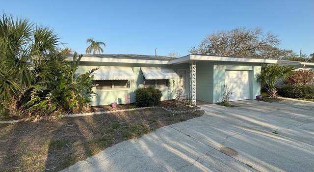 Photo of 2818 46 St S, Gulfport, FL 33711