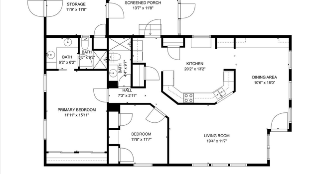 Photo of 8017 Fiat Ave, Brooksville, FL 34613