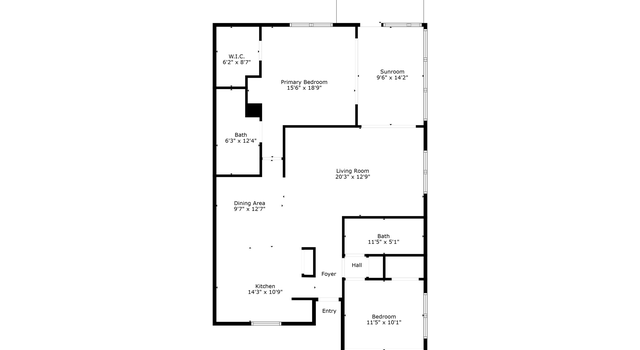 Photo of 3544 Teeside Dr, New Port Richey, FL 34655