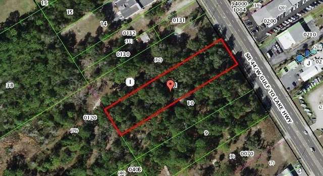 Photo of 6584 W Gulf To Lake Hwy, Crystal River, FL 34429