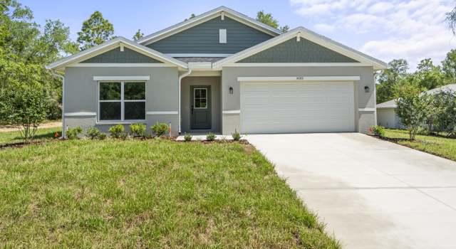 Photo of 14353 Chimney Swift Rd, Weeki Wachee, FL 34614