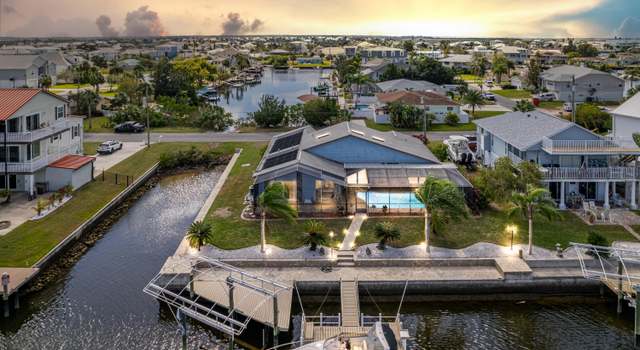 Photo of 4358 Flexer Dr, Hernando Beach, FL 34607