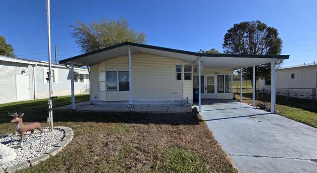 Photo of 15180 Brookridge Blvd, Brooksville, FL 34613