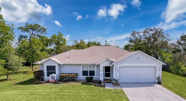 Property at 4608 Elwood Rd, Spring Hill, FL 34609, 3 beds, 2 baths
