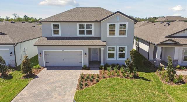 Photo of 2526 Kalina Dr, Spring Hill, FL 34609