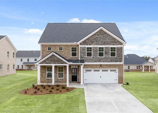 Property at 1621 Westland Ct Unit 2014 B, Bogart, GA 30622, 5 beds, 4 baths